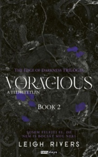 Voracious