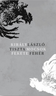 Tisztamocsok feketefehér