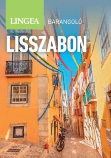 Lisszabon - Barangoló - 2. kiadás