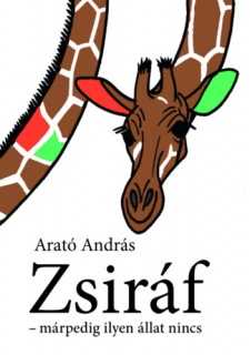 Zsiráf