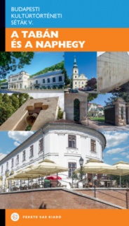 A Tabán és a Naphegy