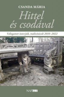 Hittel és csodával