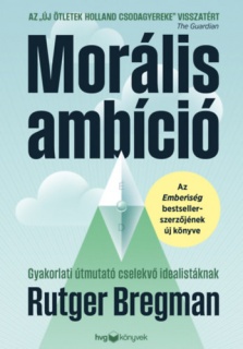 Morális ambíció 