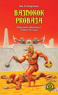 Bajnokok Próbája