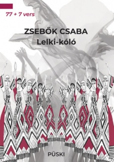 Lelki-kóló 77 + 7 vers