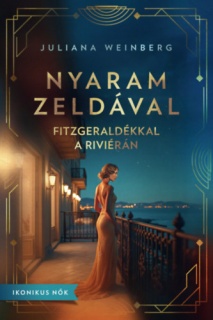 Nyaram Zeldával