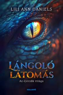 Lángoló látomás