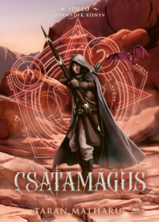 A csatamágus