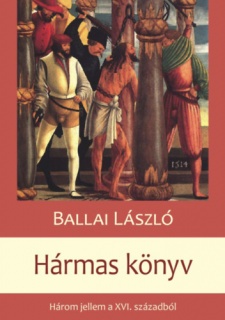 Hármas Könyv