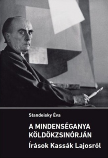 A mindenséganya köldökzsinórján