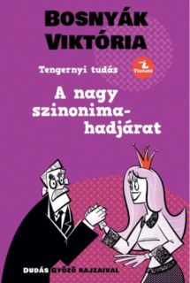 A nagy szinonima-hadjárat