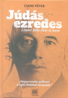 Júdás ezredes