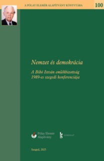 Nemzet és Demokrácia