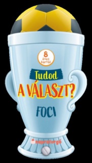 Tudod a választ? - Foci