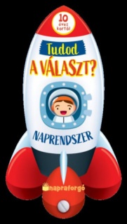 Tudod a választ? - Naprendszer