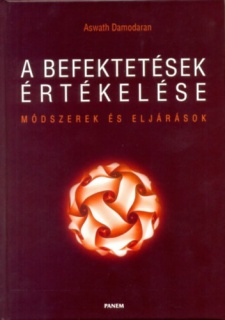 A befektetések értékelése