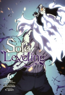 Solo Leveling, Vol. 6 (comic)