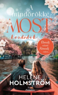 A mindörökké most kezdődik