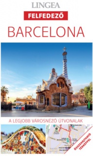 Barcelona, 3. kiadás