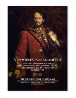 A providenciális államférfi