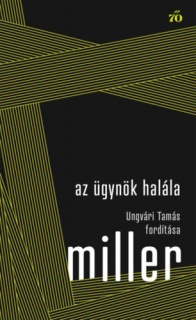 Az ügynök halála
