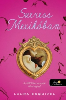 Szeress Mexikóban