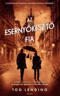 Az esernyőkészítő fia