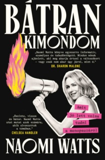 Bátran kimondom