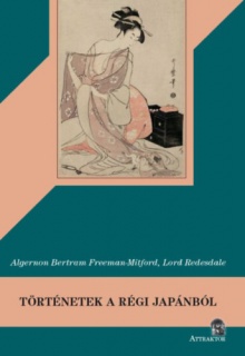 Történetek a régi Japánból