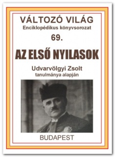 Az első nyilasok