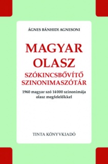 Magyar-olasz szókincsbővítő szinonimaszótár