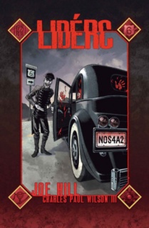 Lidérc