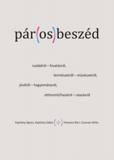 Pár(os)beszéd