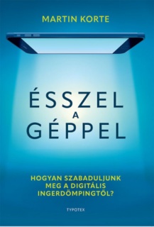 Ésszel a géppel
