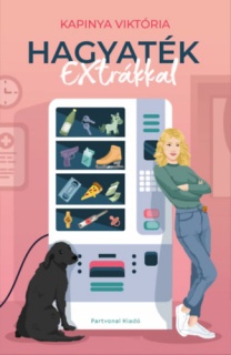 Hagyaték EXtrákkal