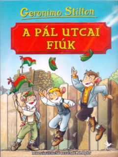 A Pál utcai fiúk