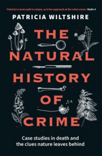 The Natural History of Crime