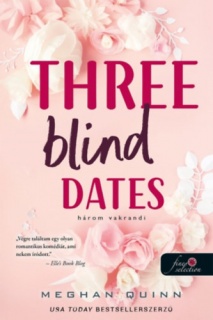 Three Blind Dates - Három vakrandi
