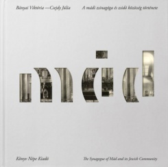 A mádi zsinagóga és zsidó közösség története