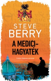 A Medici-hagyaték