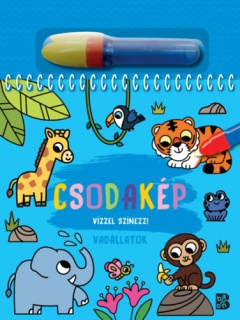 Csodakép - Vadállatok