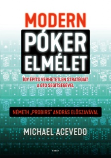 Modern pókerelmélet