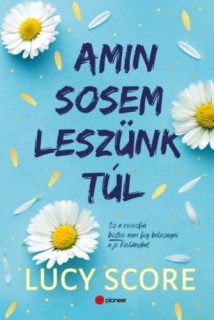 Amin sosem leszünk túl