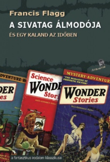 A sivatag álmodója