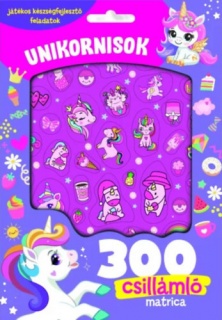 Unikornisok