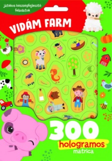 Vidám farm