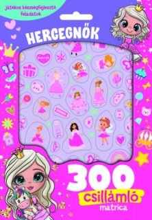 Hercegnők