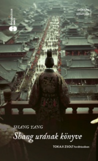 Shang urának könyve
