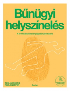 Bűnügyi helyszínelés