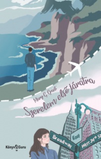 Szerelem első járatra